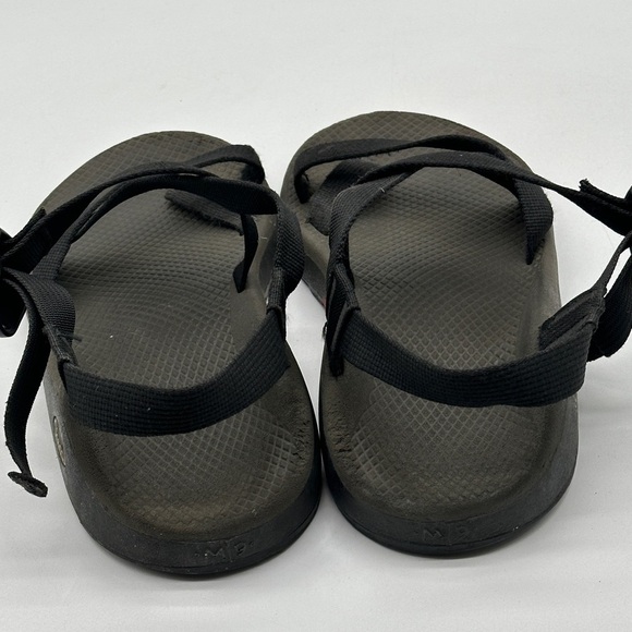 Chaco Men\'s ZX2 Classic Sandal Boost‎ Black 9 main image 5